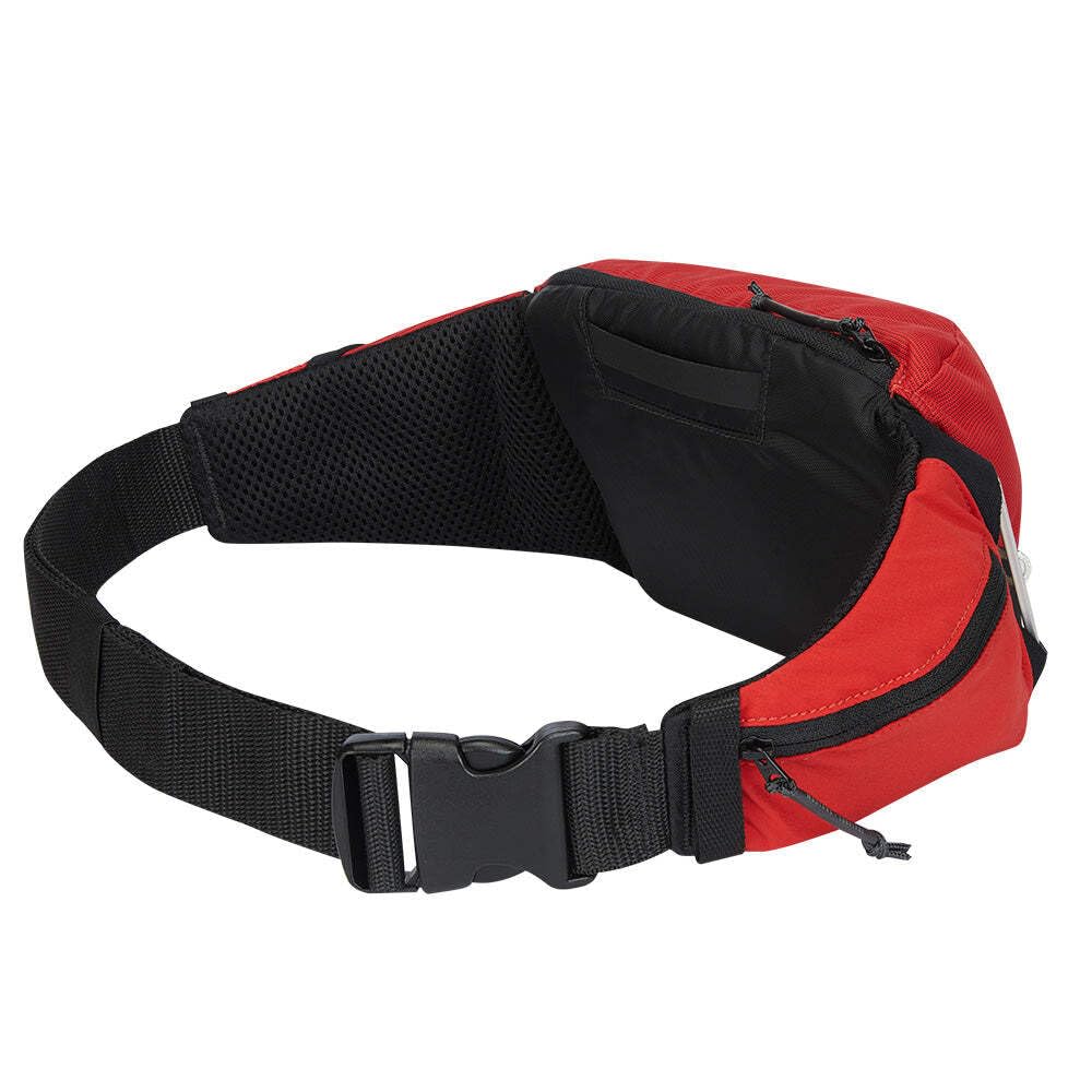 Amazon.com: Mustang Survival Essentialist Belt Pack Red